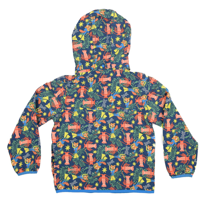 Unisex Baggies Jacket