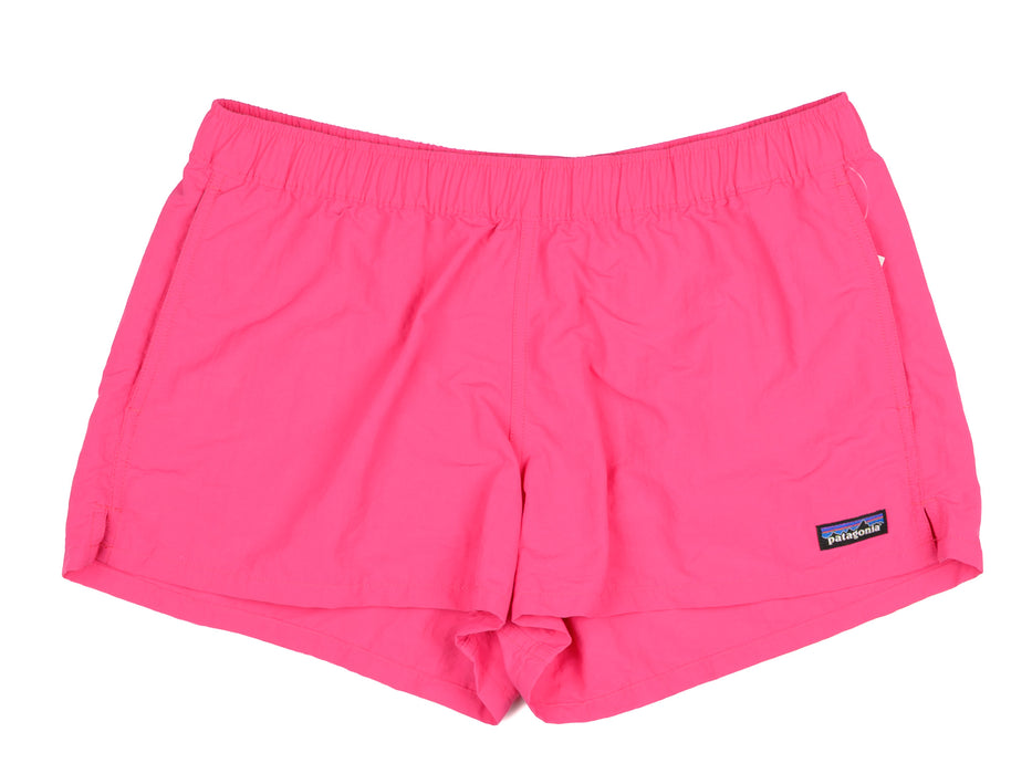 Women's Barely Baggies