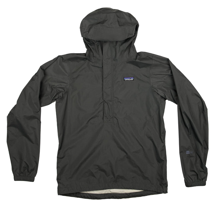 Men's Torrent Shell Pullover
