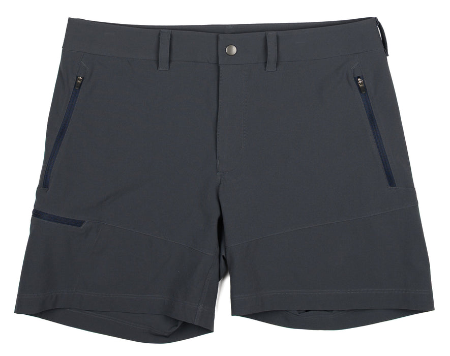 Women's Terravia Trail Shorts 6"