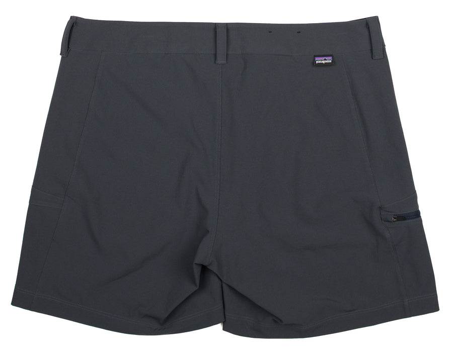 Women's Terravia Trail Shorts 6"