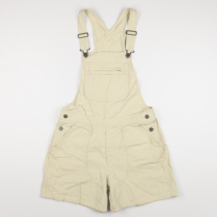 Women's Stand Up Overalls - 5"