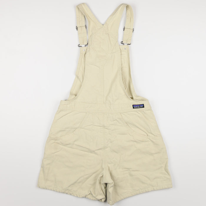 Women's Stand Up Overalls - 5"