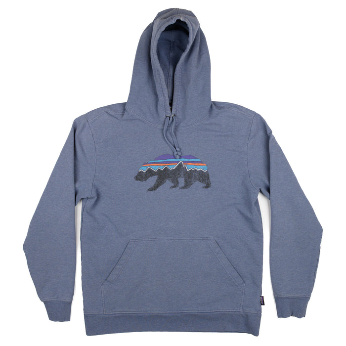 Men's Fitz Roy Bear Midweight Hoody