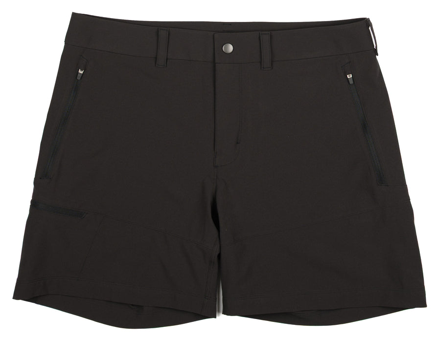 Women's Terravia Trail Shorts 6"