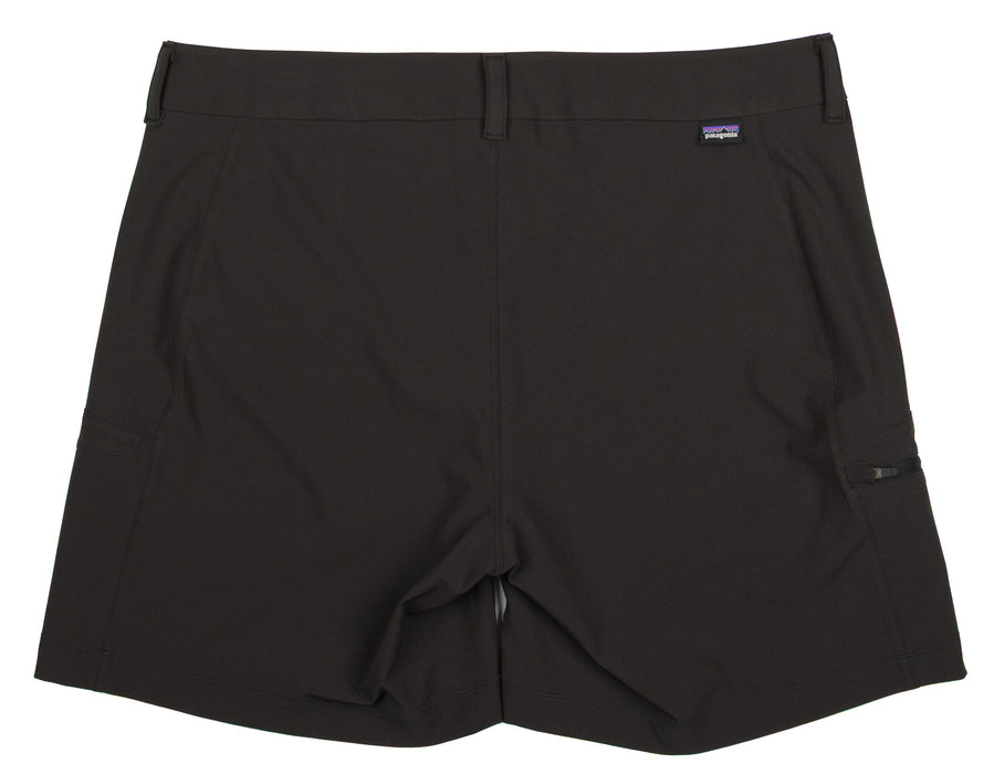 Women's Terravia Trail Shorts 6"