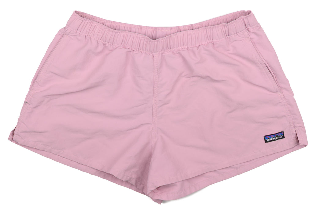 Women's Barely Baggies Shorts - 2½"