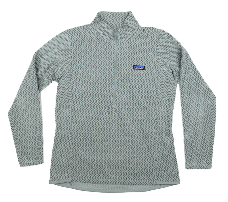 Women's R1 Air Zip-Neck