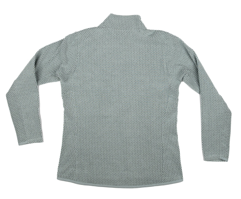 Women's R1 Air Zip-Neck