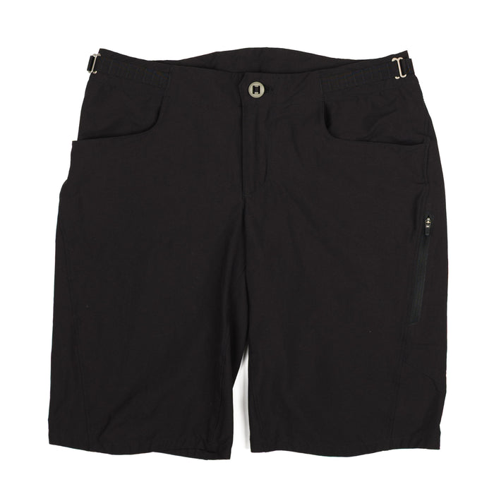 Women's Dirt Craft Bike Shorts 11"