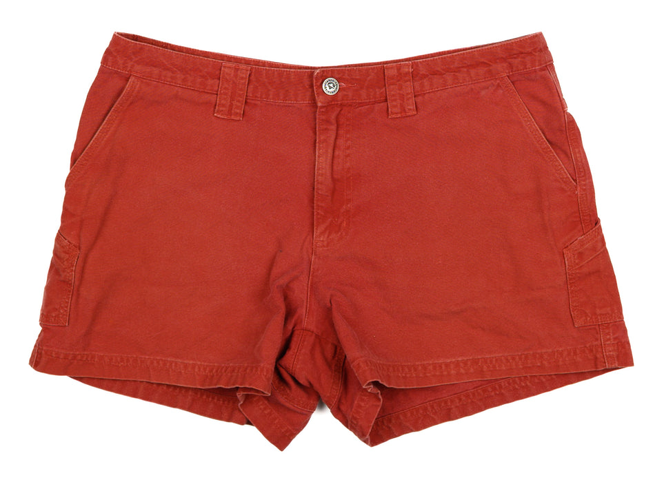 Women's Stand Up Shorts-4"