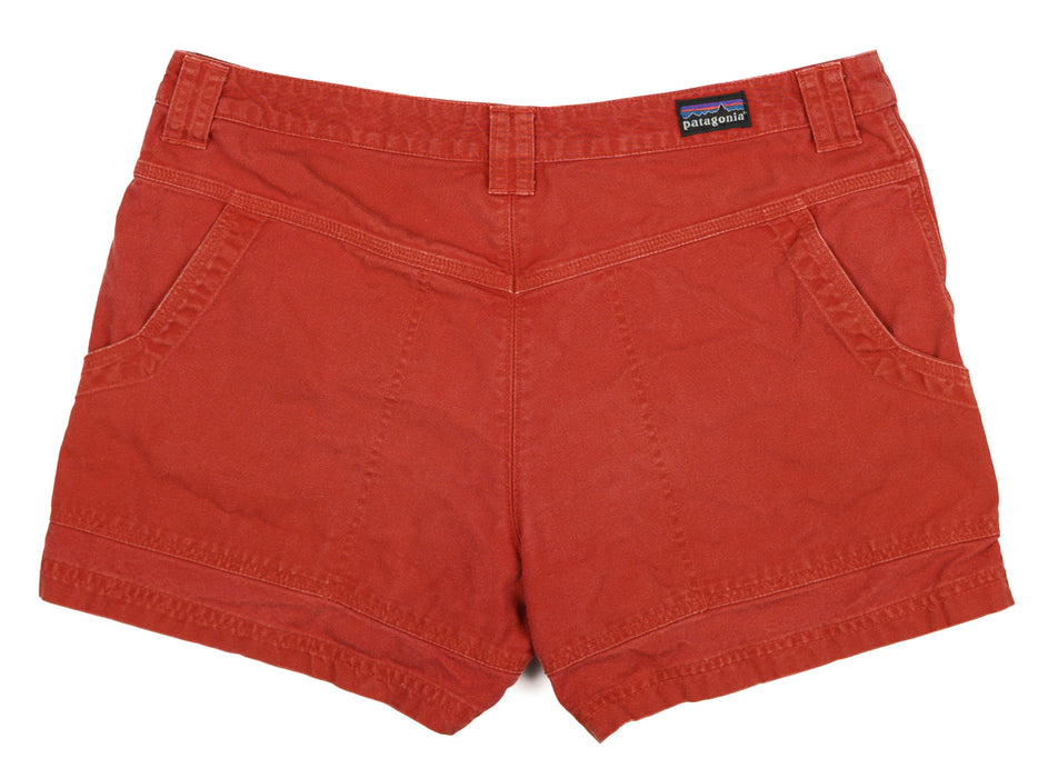 Women's Stand Up Shorts-4"