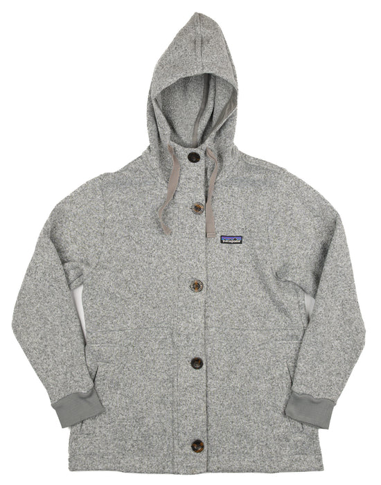 Women's Better Sweater Coat