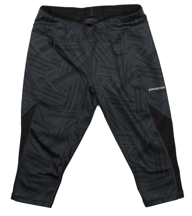Women's Endless Run Capris