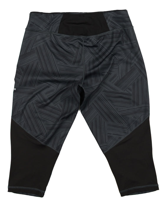 Women's Endless Run Capris
