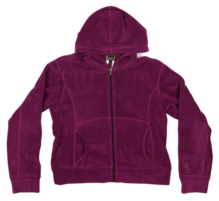 Women's Plush Synchilla Hoody
