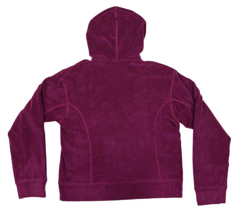 Women's Plush Synchilla Hoody