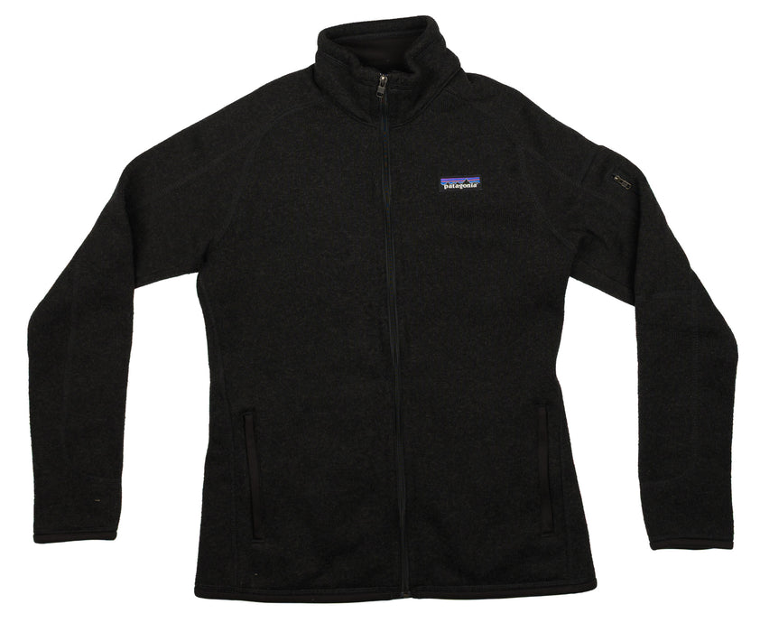 Women's Better Sweater Full Zip