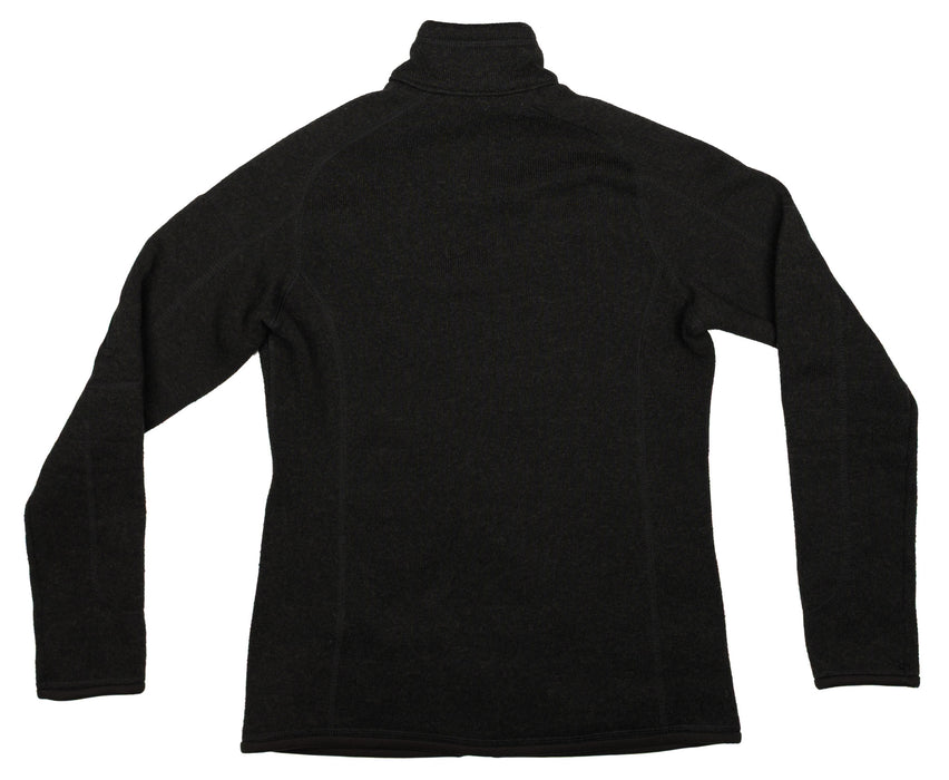 Women's Better Sweater Full Zip