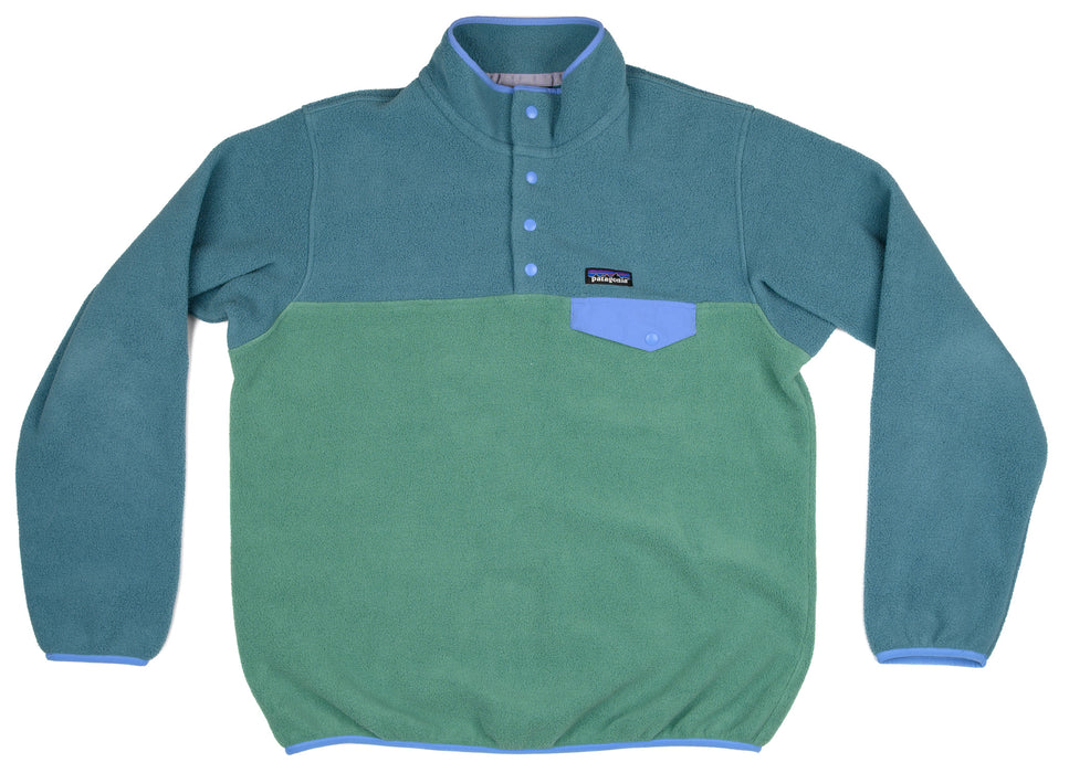 Women's Synchilla Snap Fleece