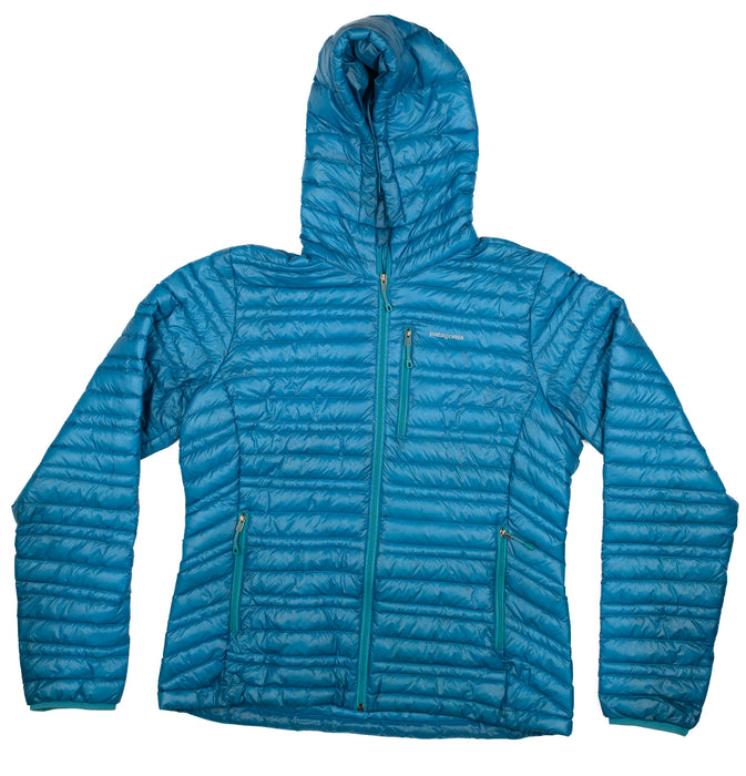 Women's Ultralight Down Hoody