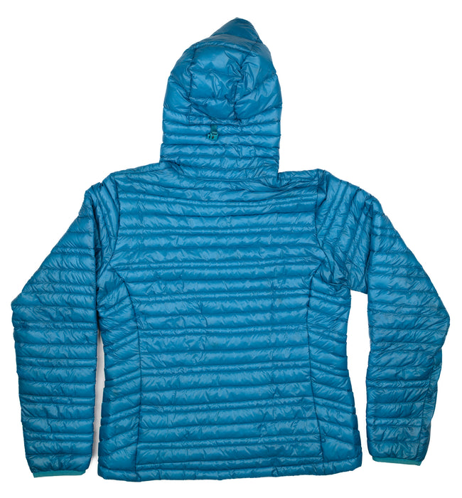 Women's Ultralight Down Hoody