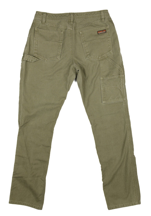 Women's Slim All Seasons Work Pants