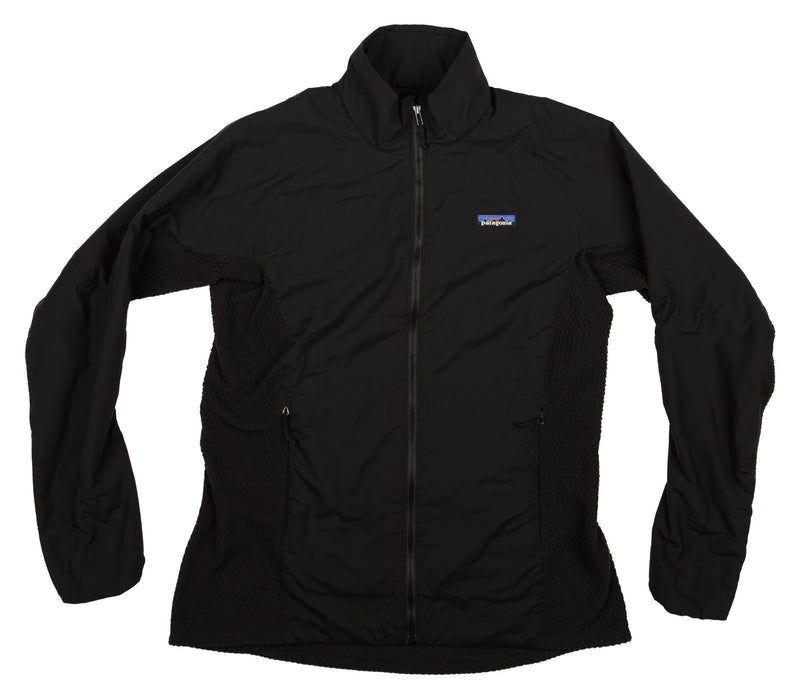 Women's Nano-Air Light Hybrid Jacket