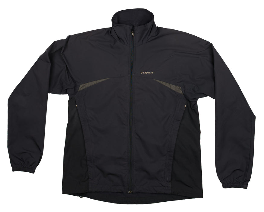 Women's Vintage Integral Jacket