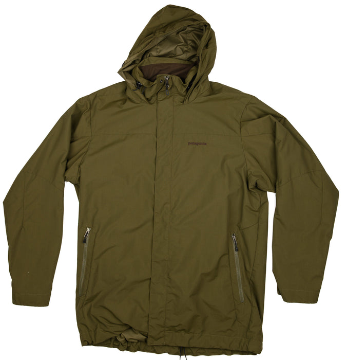 Men's Venn 3-In-1 Parka (Without Liner)