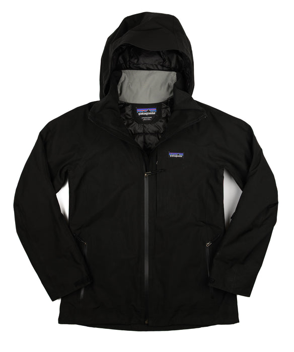 Women's Insulated Powder Bowl Jacket