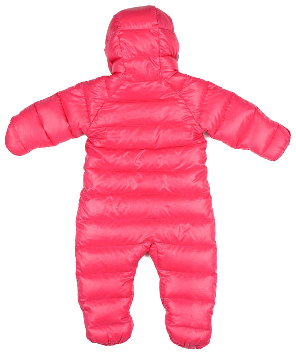 Kids' Hi-Loft Down Sweater Bunting