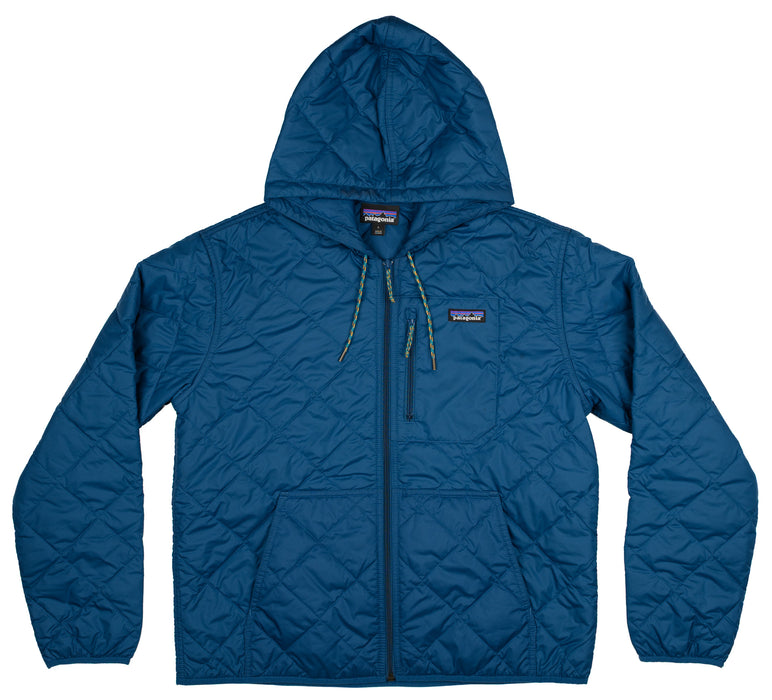 Women's Diamond Quilted Bomber Jacket