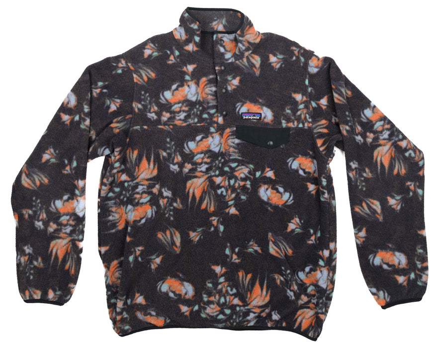 Women's Synchilla Snap Fleece