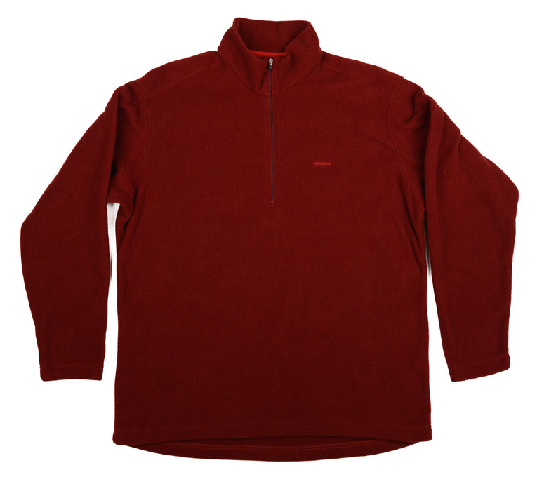 Women's Expedition Weight Fleece Vintage