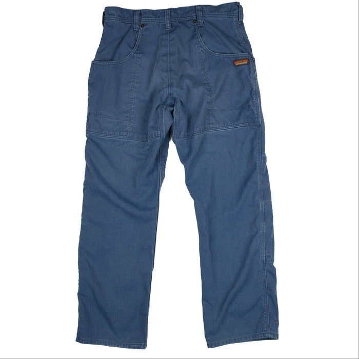 Men's All Seasons Double Knee Pants