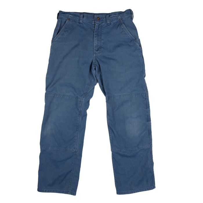 Men's All Seasons Double Knee Pants