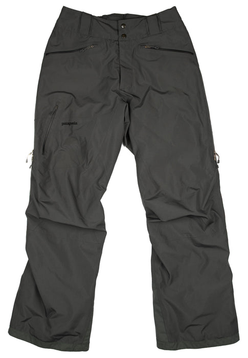 Men's Insulated Powder Bowl Pants