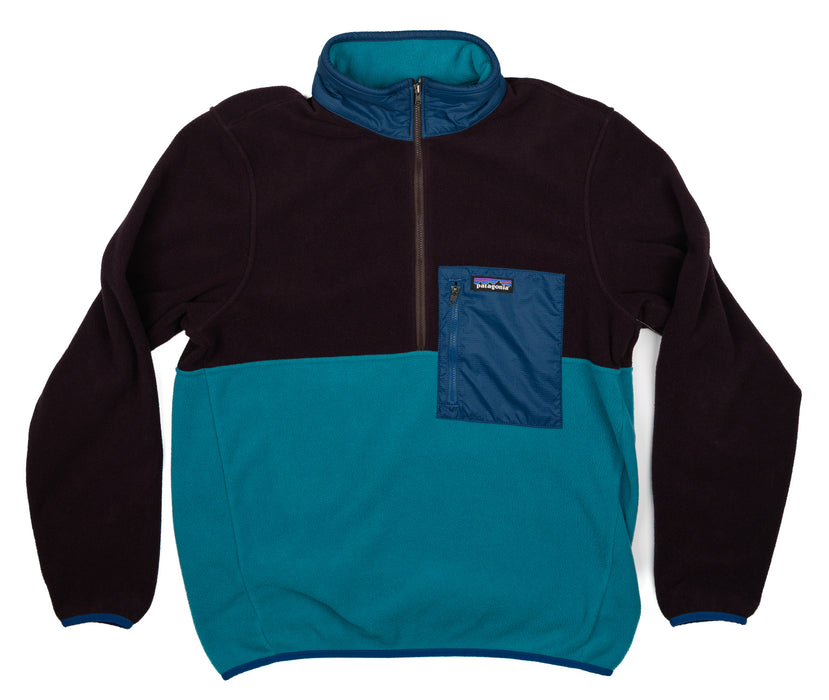 Men's Microdini 1/2 Zip Pullover