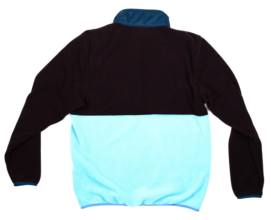 Men's Microdini 1/2 Zip Pullover