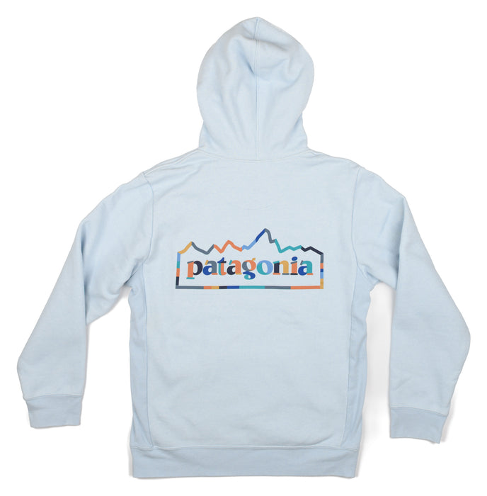 Women's Unity Fitz Uprisal Hoody