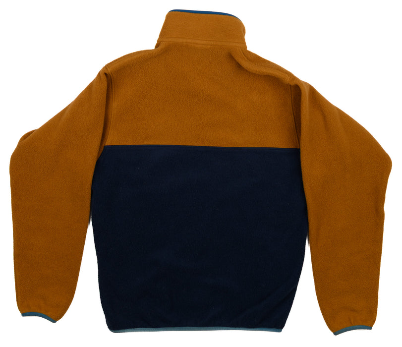 Men's Lightweight Synchilla® Snap-T® Pullover