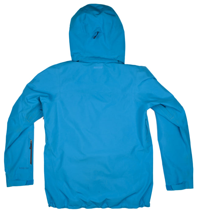 Men's Powder Bowl Insulated Jacket