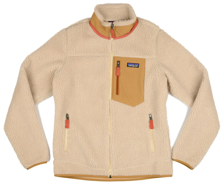 Women's Classic Retro-X® Jacket
