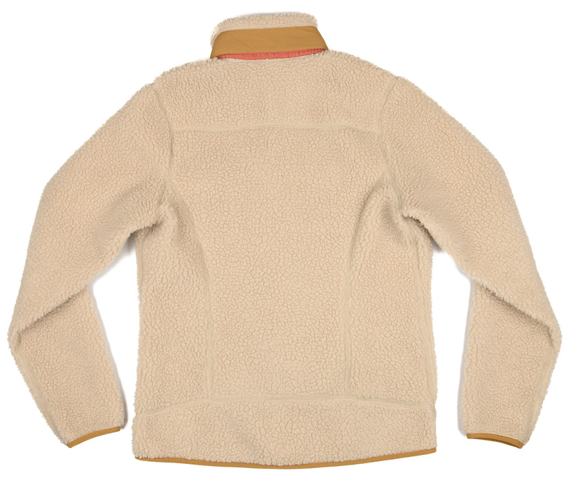 Women's Classic Retro-X® Jacket