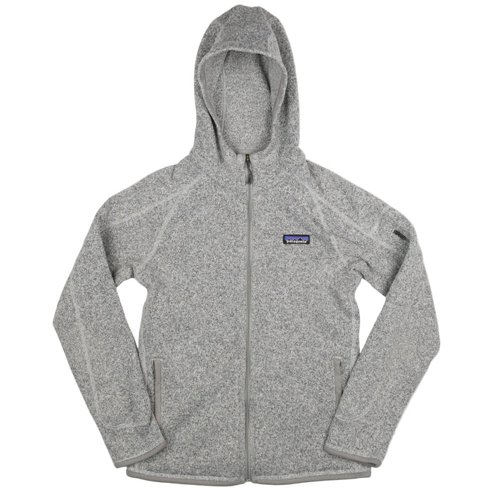 Women's Better Sweater Full-Zip Hoody