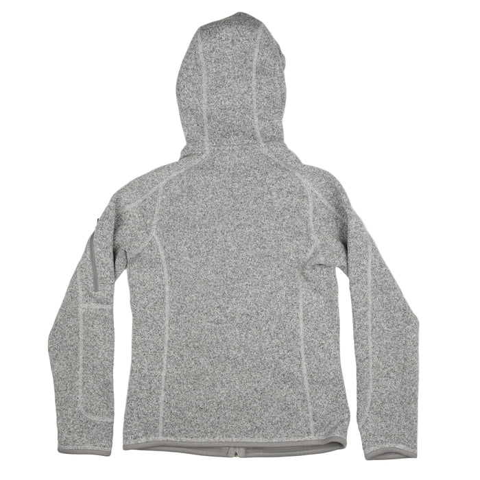 Women's Better Sweater Full-Zip Hoody