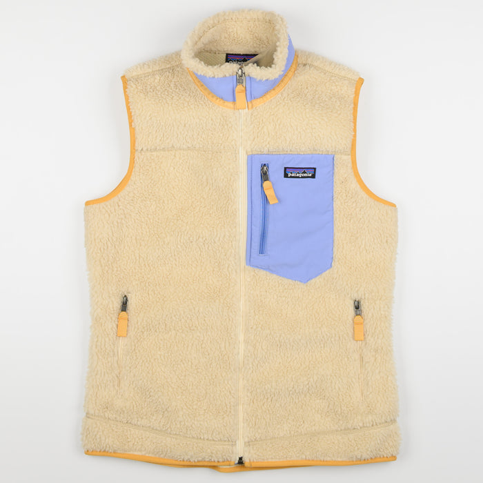 Women's Classic Retro-X Vest