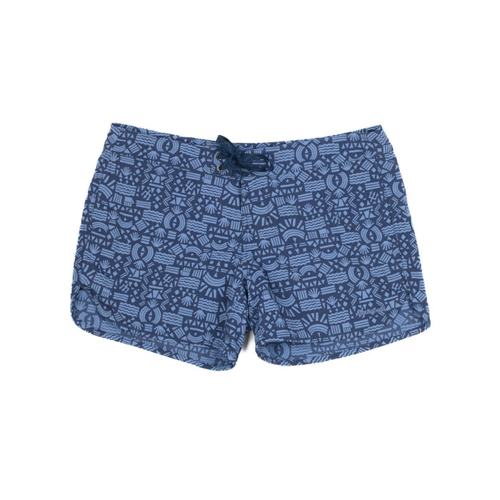 Women's Wavefarer Boardshorts - 5"
