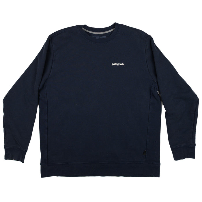 Unisex P-6 Logo Uprisal Crewneck Sweatshirt